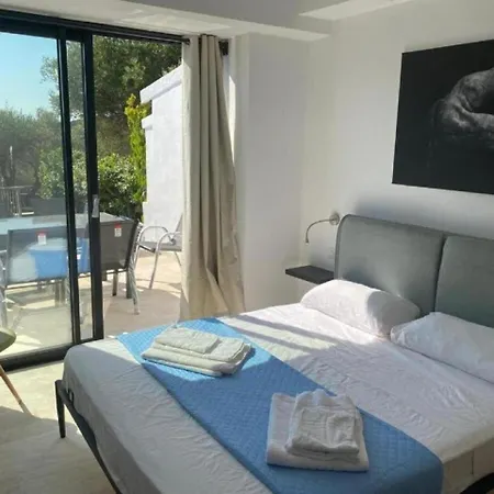 Stazzo 1934 Сasa de vacaciones *