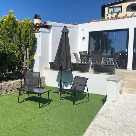 Сasa de vacaciones Stazzo 1934