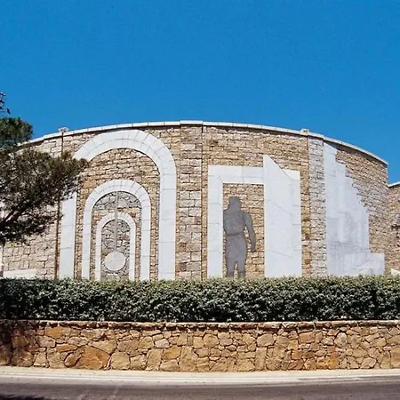 Stazzo 1934 Сasa de vacaciones *