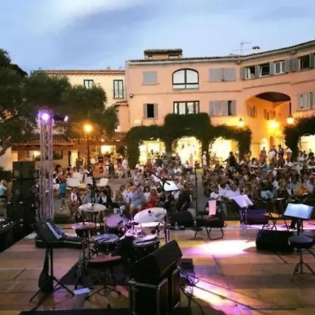 Сasa de vacaciones Stazzo 1934