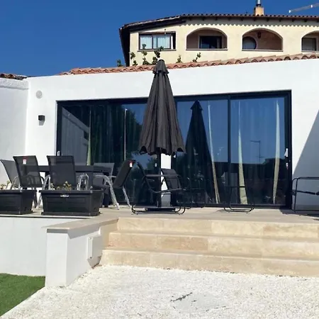 Сasa de vacaciones Stazzo 1934 Porto Rotondo