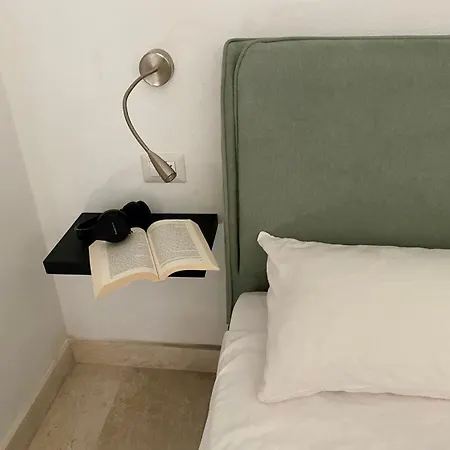 Stazzo 1934 Prázdninový dům *