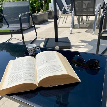 Stazzo 1934 Prázdninový dům