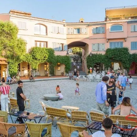 Prázdninový dům Stazzo 1934 Porto Rotondo