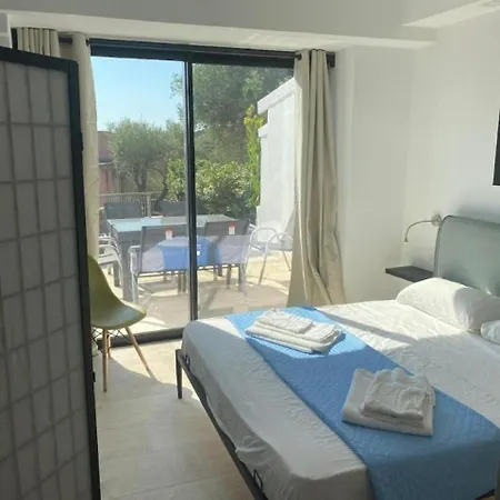 Prázdninový dům Stazzo 1934 *