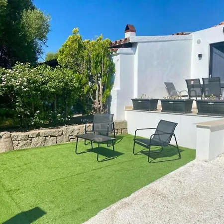 Stazzo 1934 * Porto Rotondo