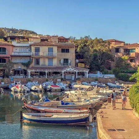 Stazzo 1934 Prázdninový dům *