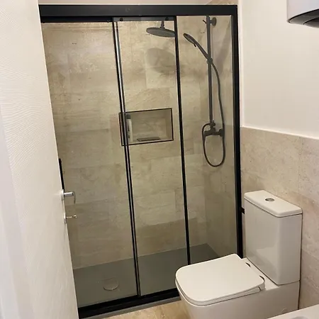 Stazzo 1934 Prázdninový dům *