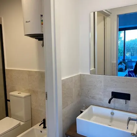 Prázdninový dům Stazzo 1934 Porto Rotondo