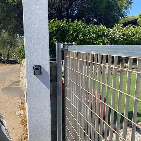 Stazzo 1934 Prázdninový dům Porto Rotondo