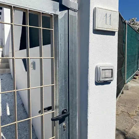 Prázdninový dům Stazzo 1934