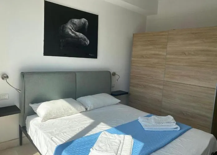 Tatil Evi Stazzo 1934