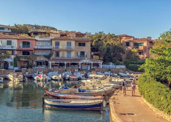 Stazzo 1934 Casa de Férias *