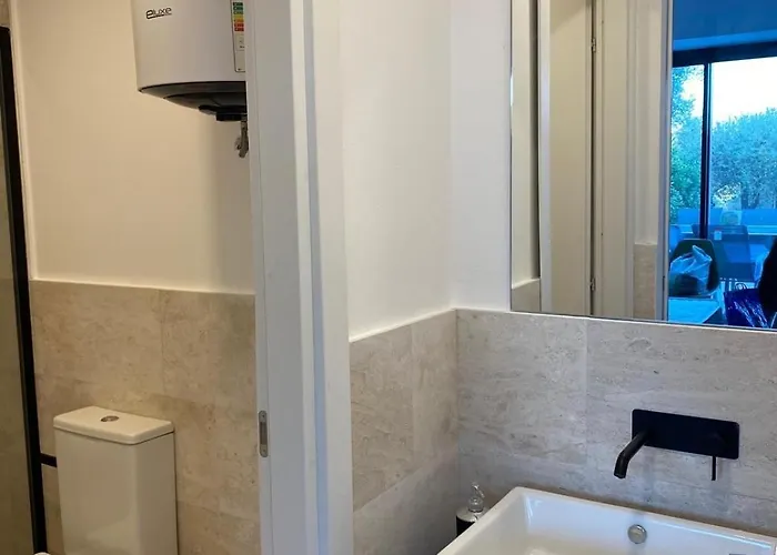 Tatil Evi Stazzo 1934 Porto Rotondo